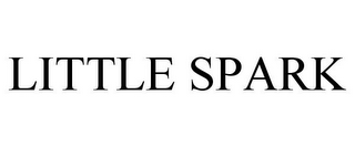 LITTLE SPARK