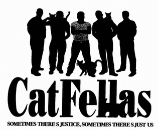 CATFELLAS