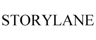 STORYLANE