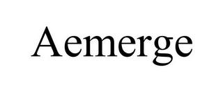 AEMERGE