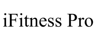 IFITNESS PRO