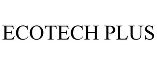 ECOTECH PLUS