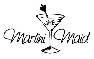 MARTINI MB MAID