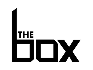 THE BOX