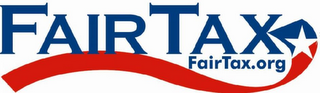 FAIRTAX FAIRTAX.ORG