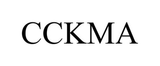 CCKMA