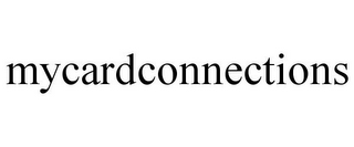 MYCARDCONNECTIONS