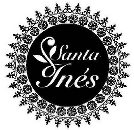 SANTA INÉS