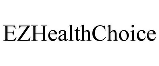 EZHEALTHCHOICE