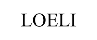 LOELI