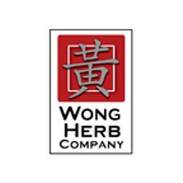 WONG HERB COMPANY