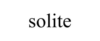 SOLITE