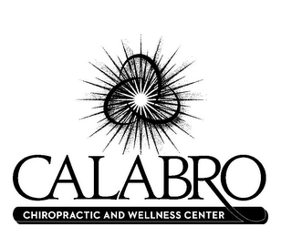 CALABRO CHIROPRACTIC AND WELLNESS CENTER