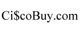 CI$COBUY.COM