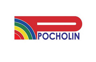 P POCHOLIN