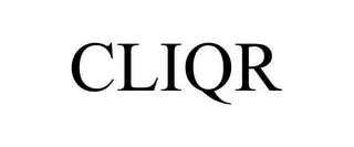 CLIQR