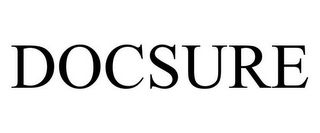 DOCSURE