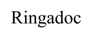 RINGADOC