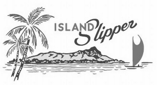 ISLAND SLIPPER