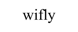 WIFLY