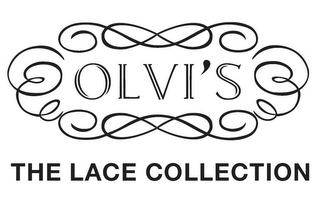 OLVI'S THE LACE COLLECTION