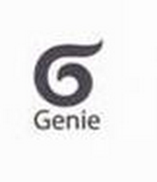 G GENIE