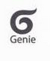 G GENIE