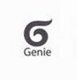 G GENIE