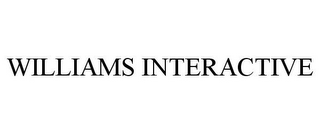 WILLIAMS INTERACTIVE