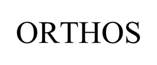 ORTHOS