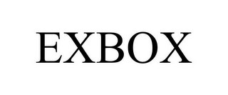 EXBOX