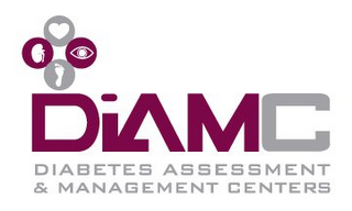 DIAMC DIABETES ASSESSMENT & MANAGEMENT CENTERS