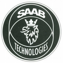 SAAB TECHNOLOGIES