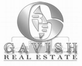 GRE GAVISH REAL ESTATE