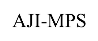 AJI-MPS