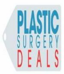 PLASTIC SURGERY DEALS