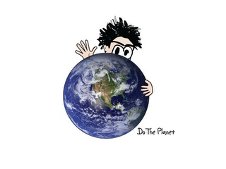 DO THE PLANET