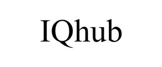 IQHUB