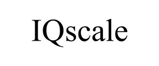 IQSCALE