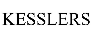 KESSLERS