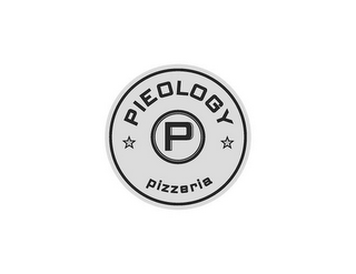 P PIEOLOGY P PIZZERIA