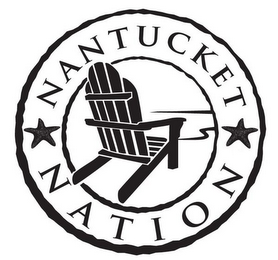 NANTUCKET NATION