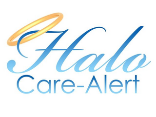 HALO CARE-ALERT