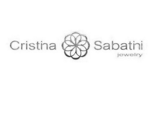 CRISTINA SABATINI JEWELRY