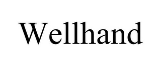WELLHAND
