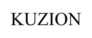 KUZION