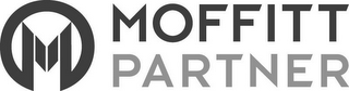 M MOFFITT PARTNER