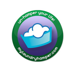 UN-HAMPER YOUR LIFE! MYLAUNDRYHAMPER.COM