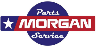 PARTS MORGAN SERVICE