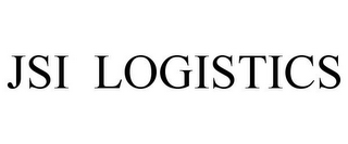 JSI LOGISTICS